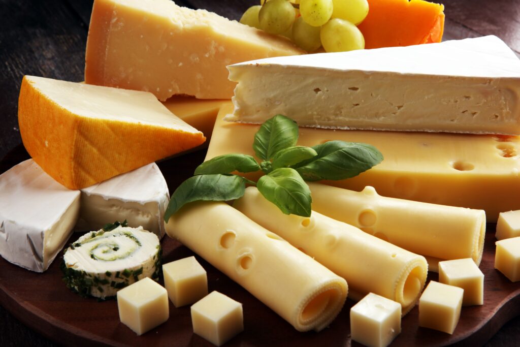 Profeco revela como saber que tu queso si es queso