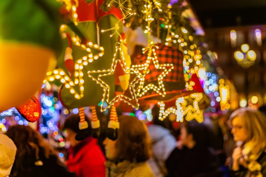El misterioso Espíritu Navideño: La ciencia lo comprueba