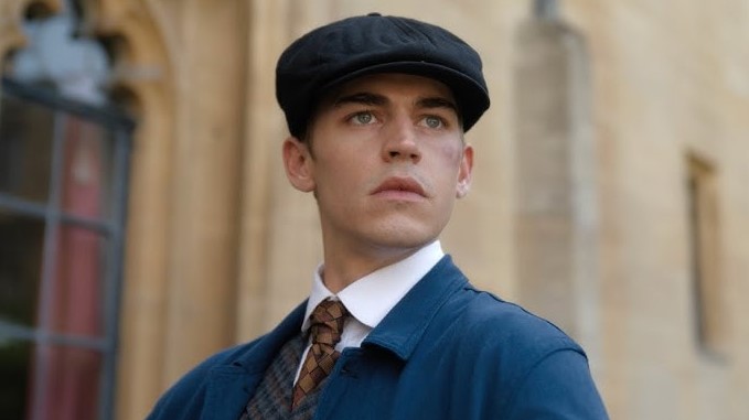 Revelan primer adelanto de la serie El Joven Sherlock