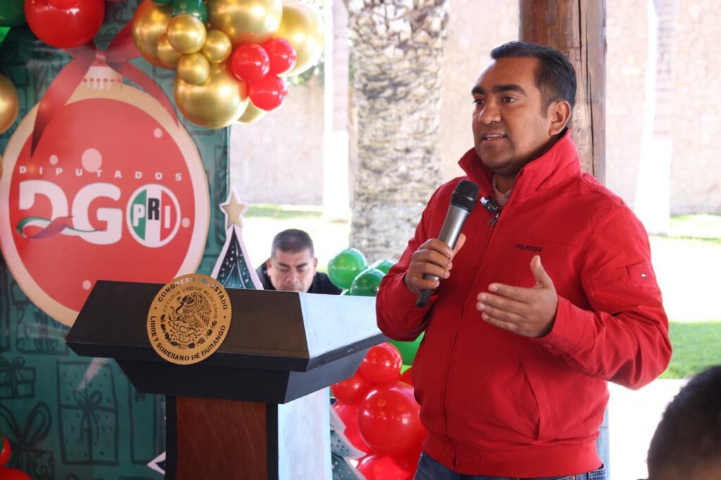 Reconoce Grupo Parlamentario del PRI labor de medios de comunicación
