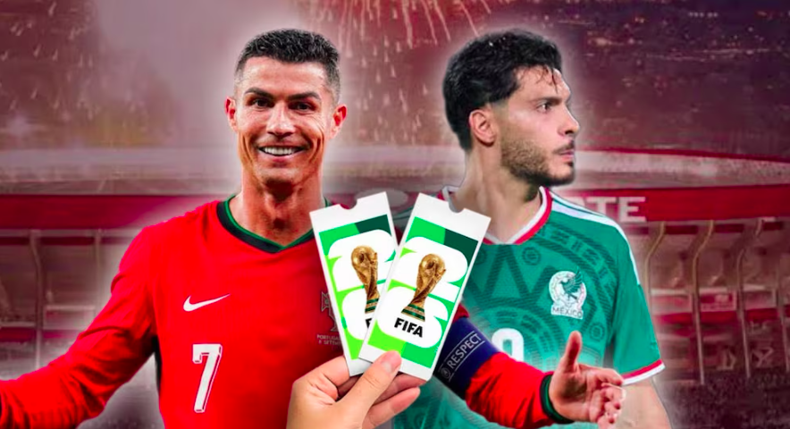 Cantidad de Meses de Sueldo Mínimo que Cuesta Ver el Debut del Tri en el Mundial 2026