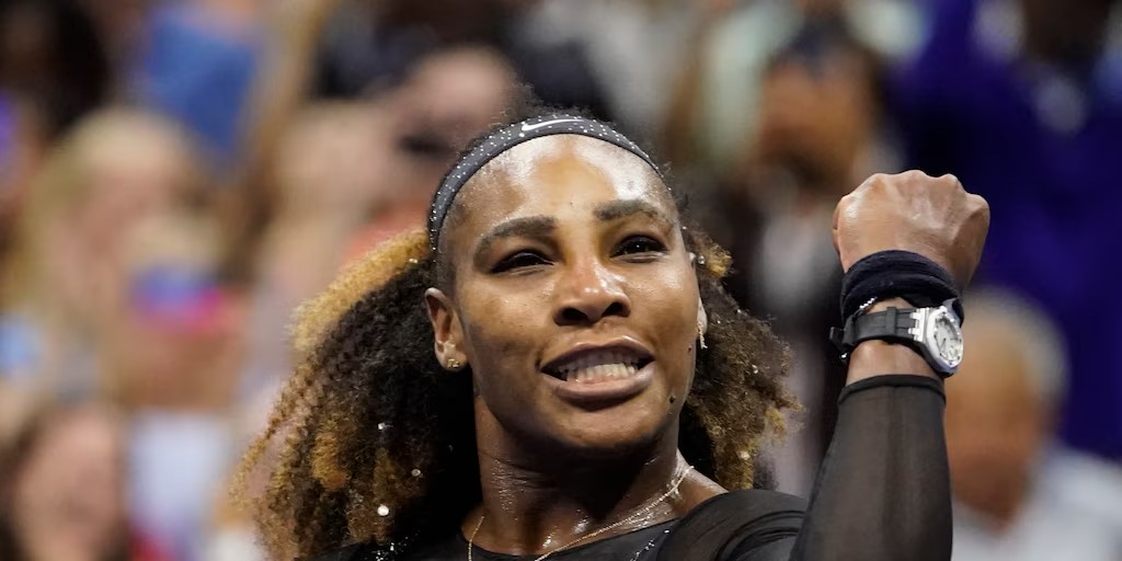 Serena Williams rompe el silencio sobre su regreso al tenis profesional