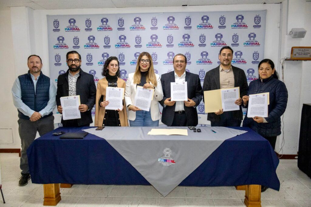 Alumnos de Psicología se Unen al IMM para Mejorar el Acompañamiento