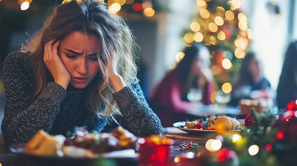 La Psicología de la Soledad en Navidad: Comprendiendo una Elección Personal