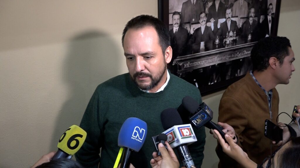 Revisarán perfiles y capacitarán a nuevos administradores de unidades deportivas en Durango