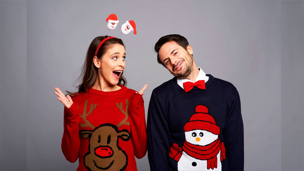 ¿Qué color debes usar en navidad según tu signo?