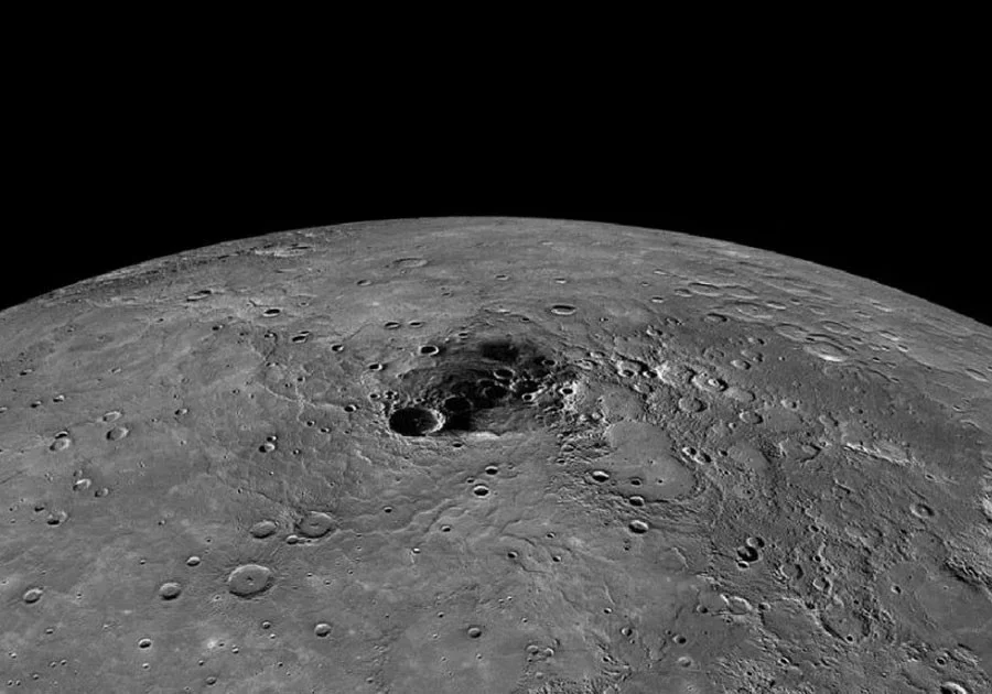 Un choque fugaz en la Luna sorprende a científicos
