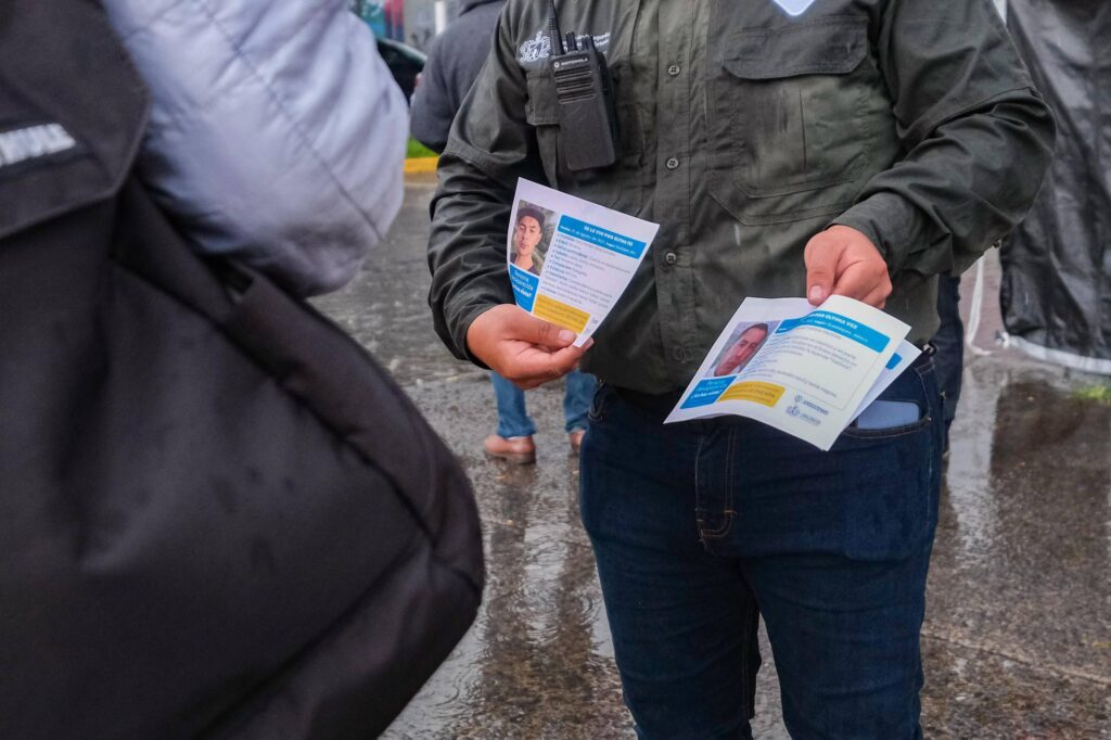 Fortalece Gobierno de Jalisco acciones de búsqueda y atención a familiares a través de la COBUPEJ