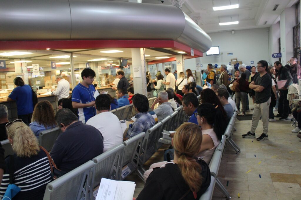 Recaudadoras del Estado facilitan generación de citas para agilizar la sustitución de placas en Jalisco