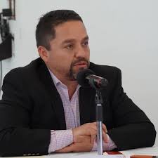 Ex-subfiscal, Rodrigo Benitez, duerme ya en el CEFERESO del Rincón