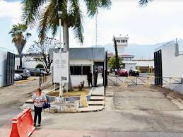 Otorgan Beatriz Estrada y Miguel Ángel Navarro justicia y seguridad a personas privadas de su libertad