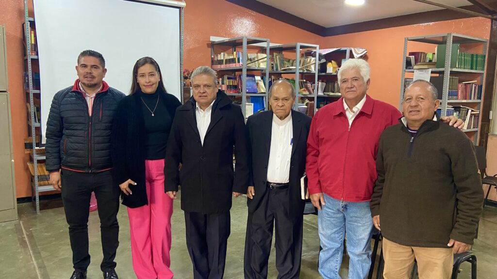 La Secundaria Técnica No. 8 anuncia un amplio programa de actividades por su 55° aniversario