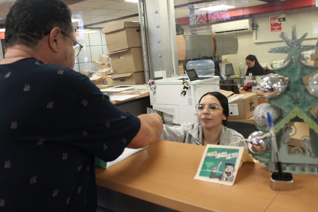 Informa Secretaría de la Hacienda Pública cierre de recaudadoras en temporada decembrina