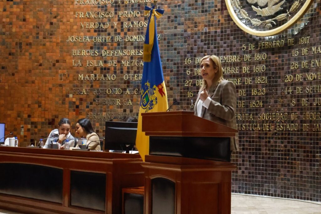 Rinde cuentas SISEMH en Glosa 2025; destaca fortalecimiento de Pulso de Vida