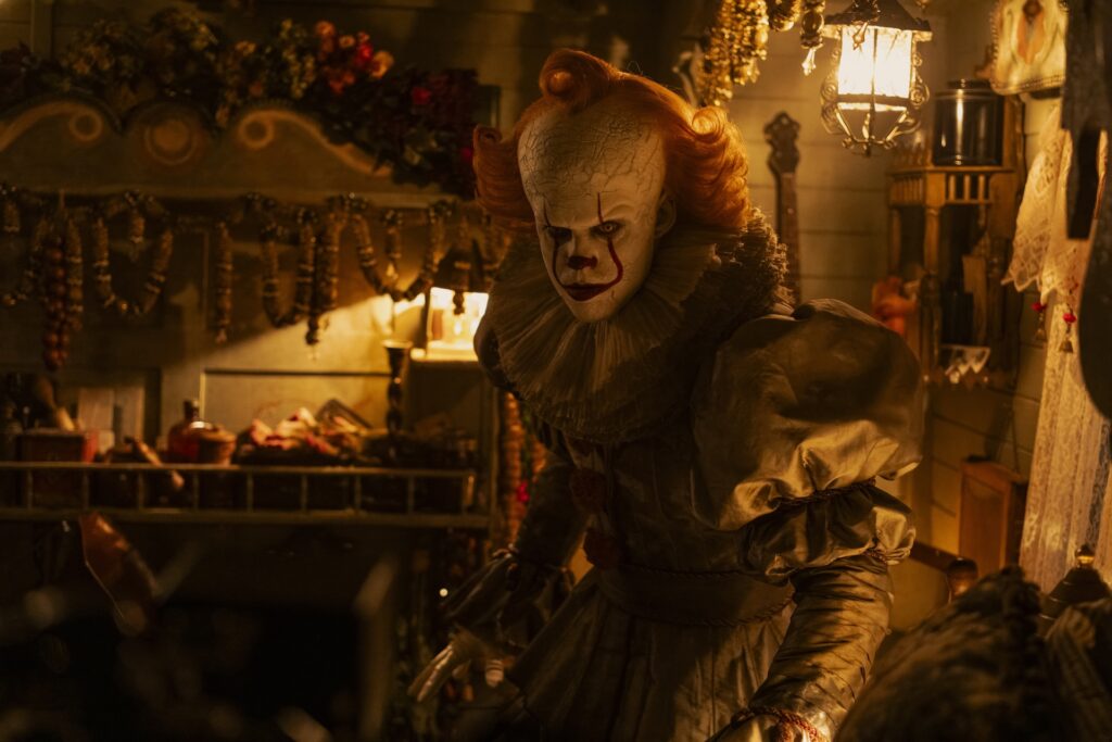 IT: tres décadas de éxito y coincidencias que marcaron a la franquicia