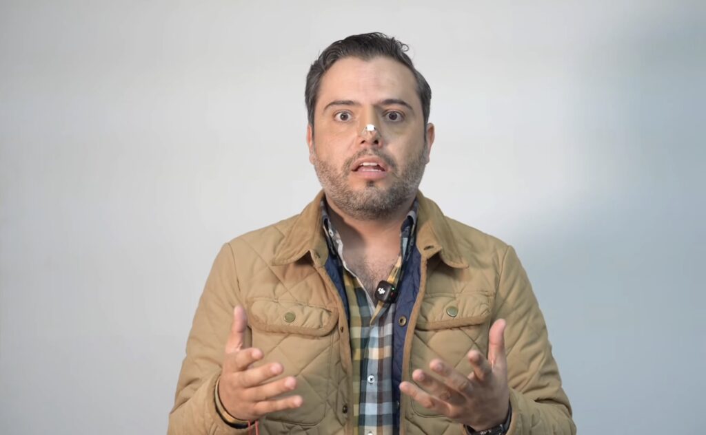 Alcalde de Tequila ofrece disculpas en medio de señalamientos en su contra