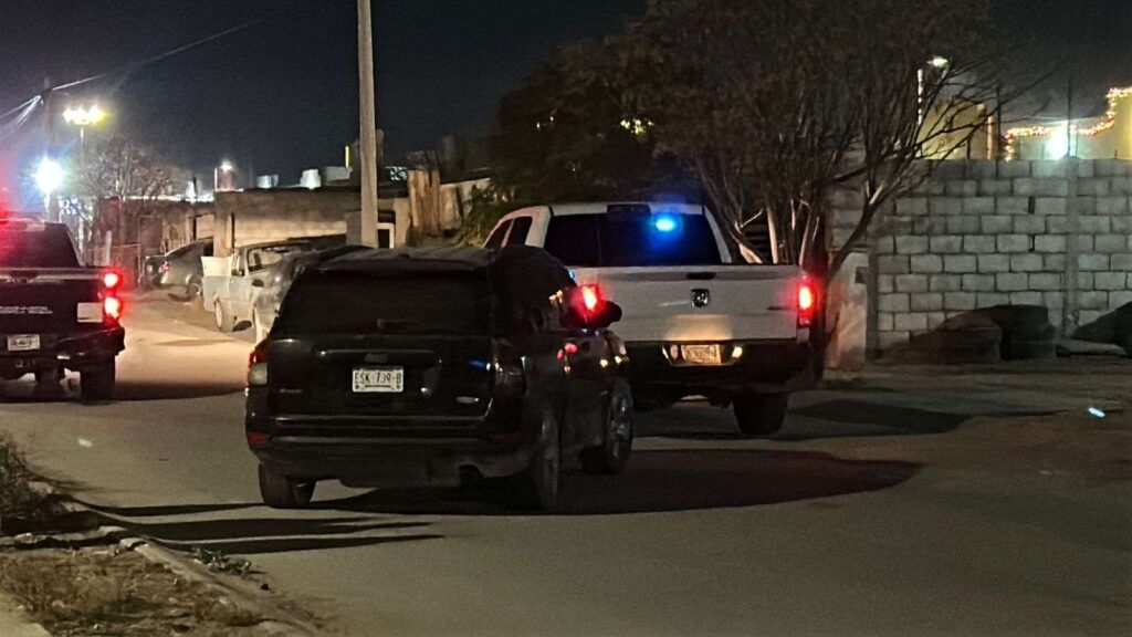 La hallan estrangulada en el patio de su casa en Juárez