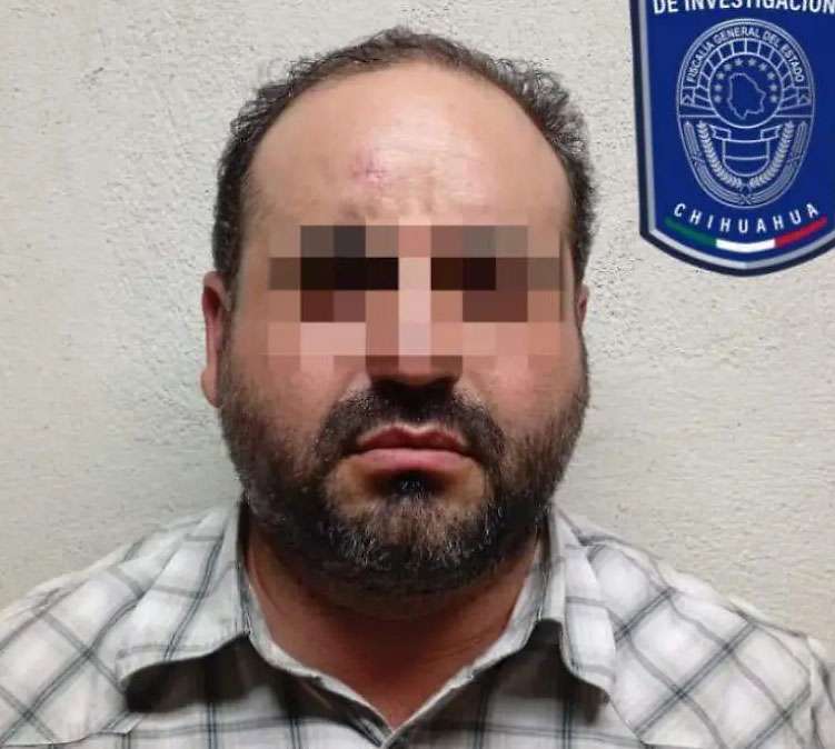 Hermano de diputado obtiene prisión domiciliaria tras balacera en Parral