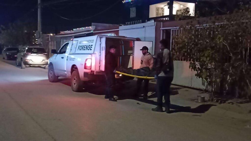 Mujer muere intoxicada por monóxido en Ciudad Juárez