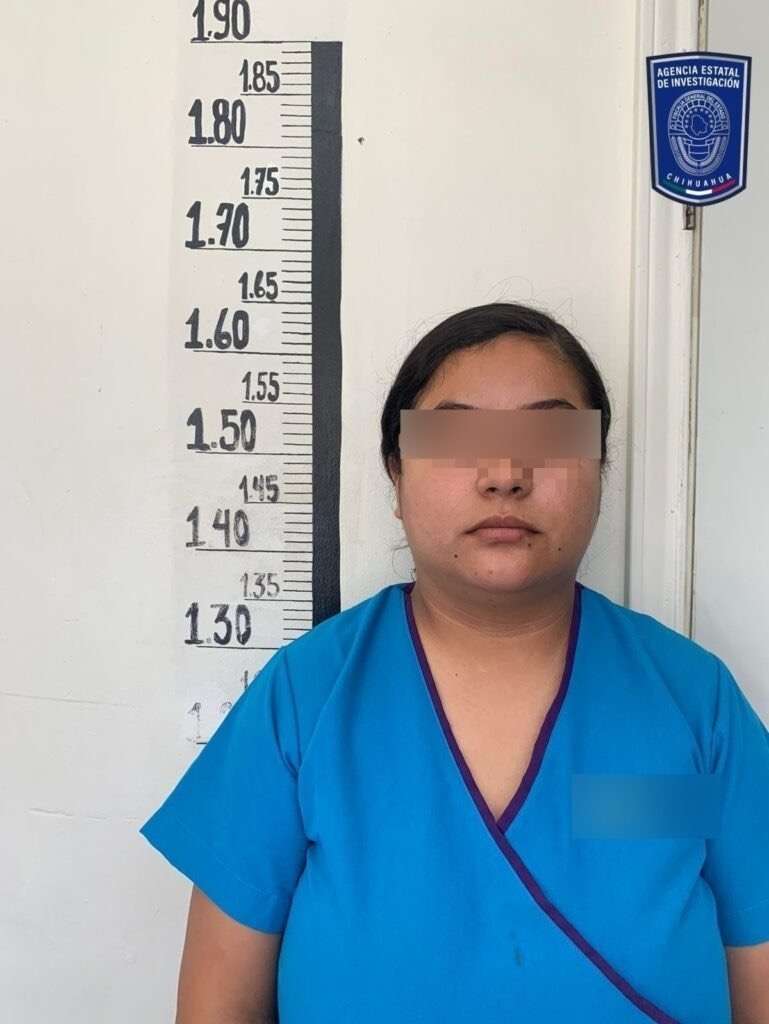 Cinco años de cárcel para mujer por abuso sexual en guardería de Juárez