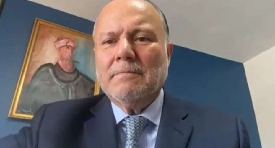 Vinculan a proceso a César Duarte por presunto lavado de más de 73 millones de pesos