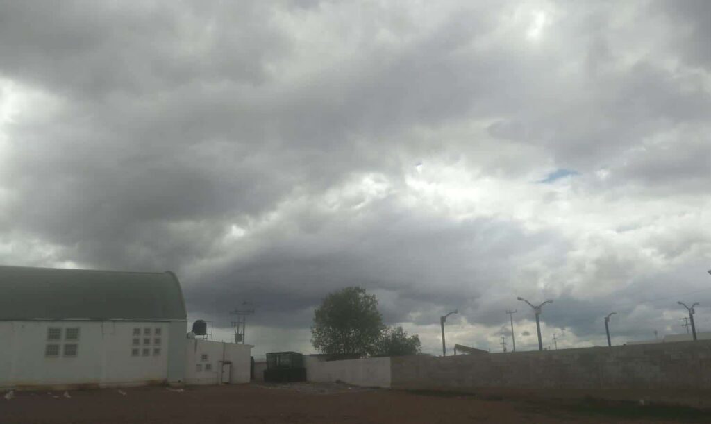 Temósachic se congela: registra la temperatura más baja de Chihuahua -1.5 grados
