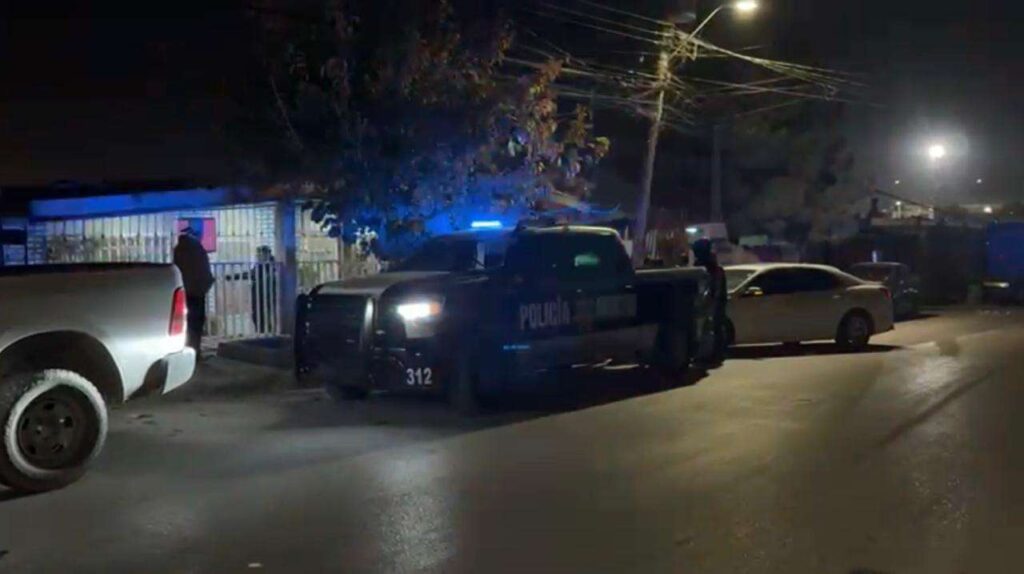 Tragedia por gas en Juárez: muere adulta mayor y otra es hospitalizada