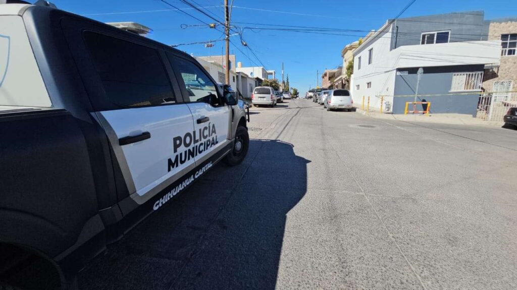 Hallan a hombre sin vida con soga al cuello en vivienda de la colonia Diego Lucero