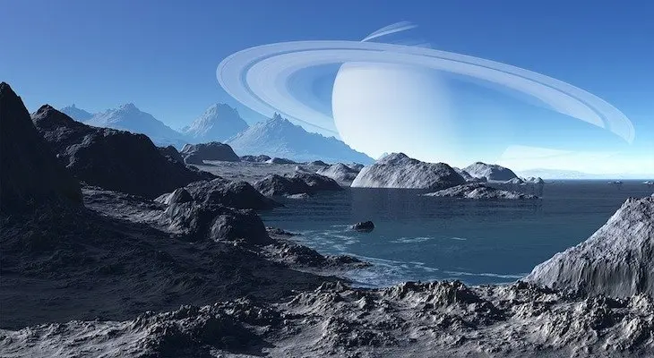 NASA redefine la composición de Titán y abre posibilidades a la vida extraterrestre