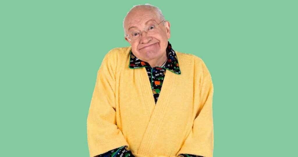 Fallece Eduardo Manzano, icono de la comedia mexicana