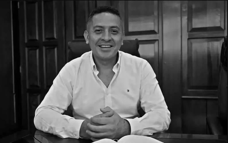 Asesinato de Alcalde en Desfile Navideño de Guatemala