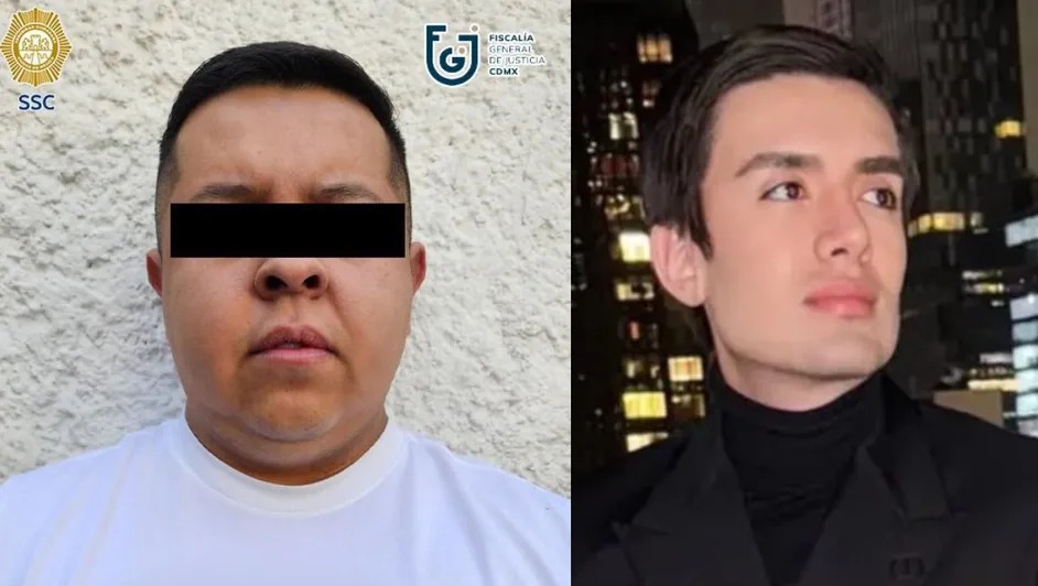 Detienen a implicado en asesinato de Miguel Ángel de la Mora, dueño del salón Micky’s Hair en Polanco