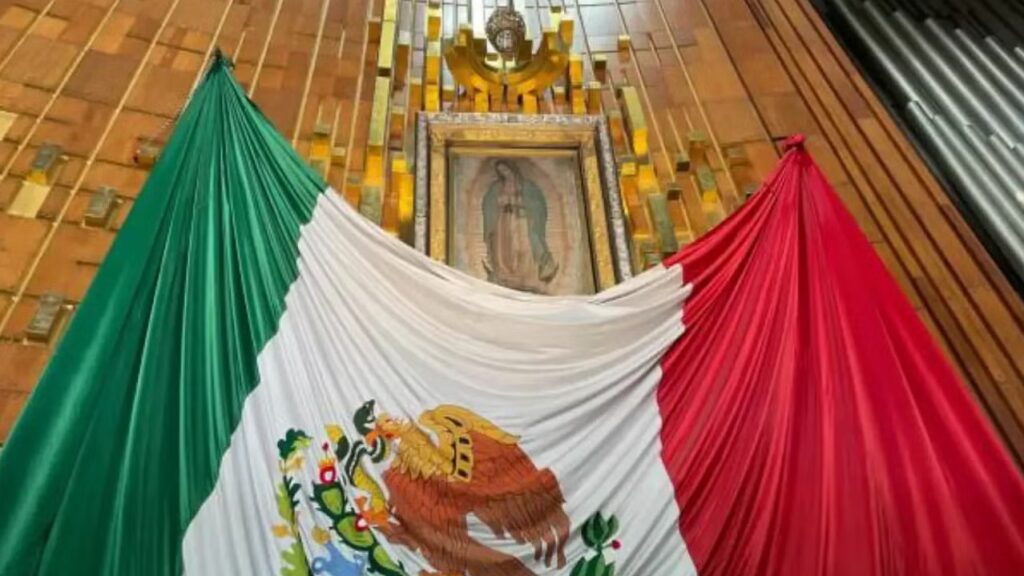 Por Qué el 12 de Diciembre es el Día de la Virgen de Guadalupe