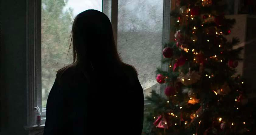 Violencia de género aumenta en temporada navideña, advierte ONG