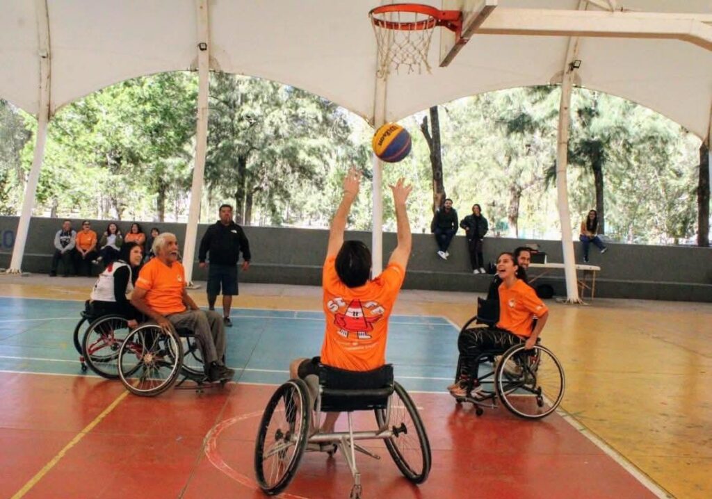 Celebración de inclusión y cultura en Durango