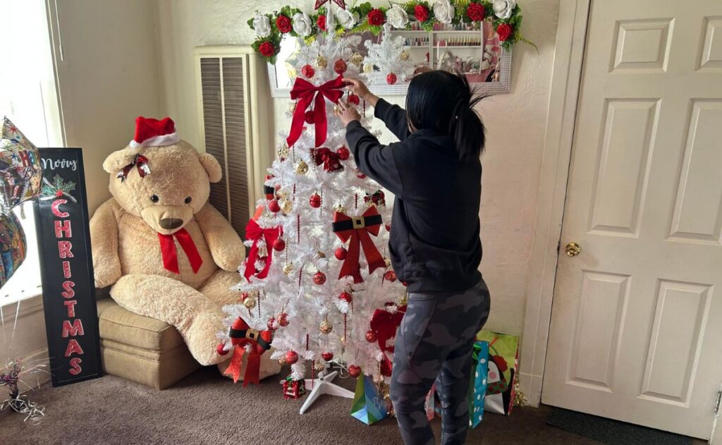 Esta Navidad, familias migrantes en EU enfrentan separación y miedo a la deportación