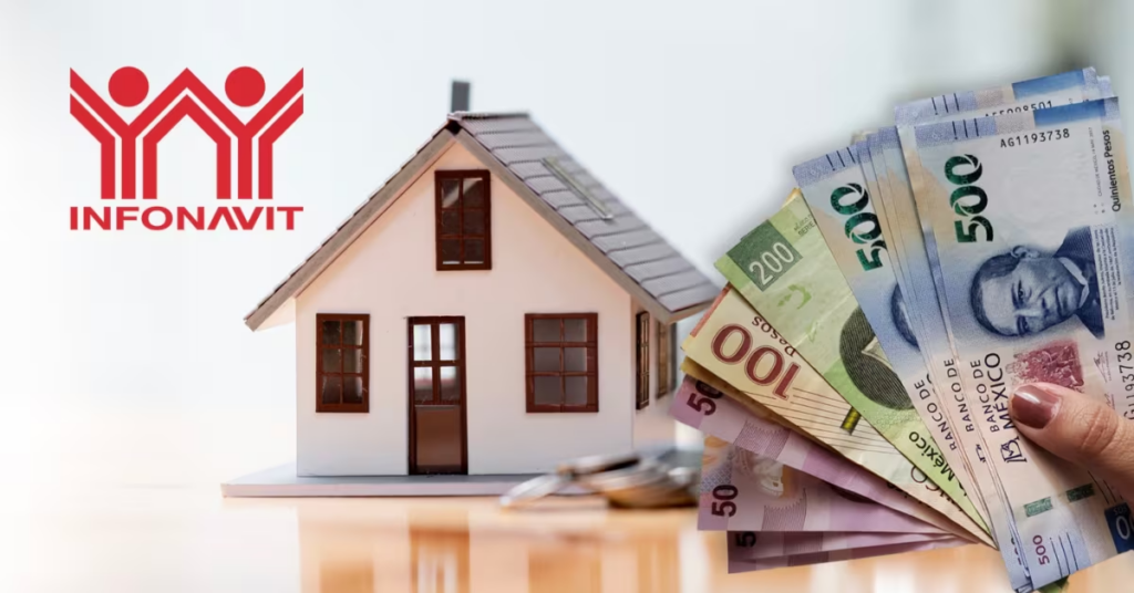 Infonavit lanza programa para cubrir 90% del crédito tras perder el empleo