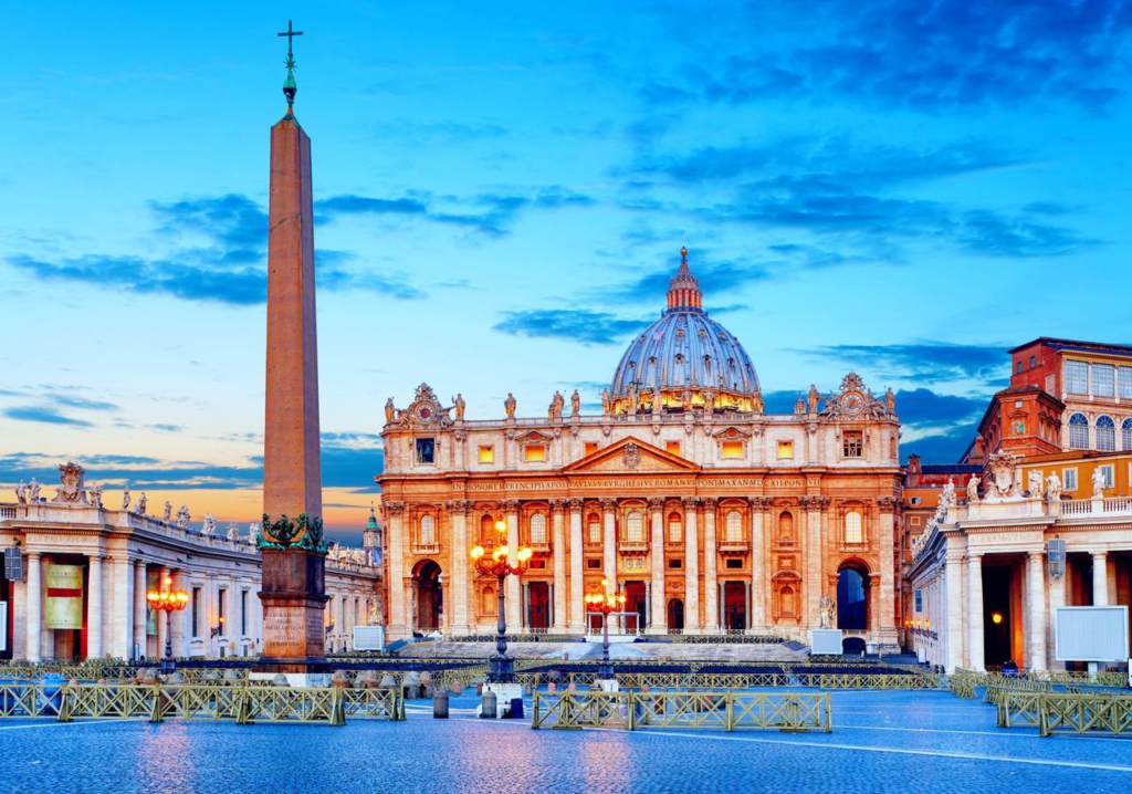 El Vaticano devuelve artefactos indígenas tomados hace un siglo