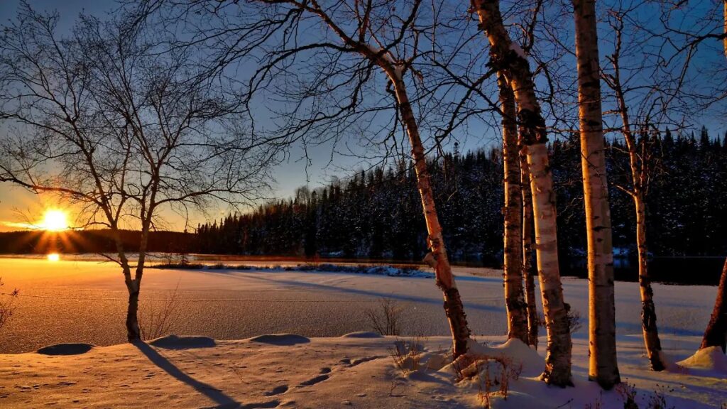 Inicio del invierno 2025 en México: Esta es la fecha y hora del solsticio