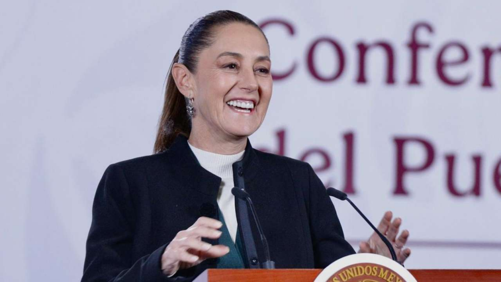 Sheinbaum reasigna 7 mil mdp a la Secretaría de Ciencia