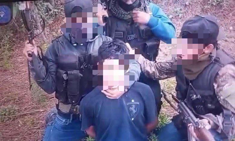 Denuncian Asesinatos de Menores en Guadalupe y Calvo por Crimen Organizado