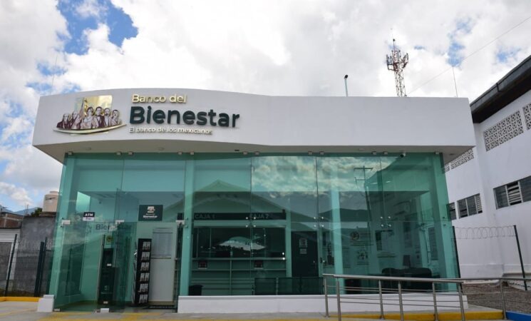 Así puedes postularte para trabajar en el Banco del Bienestar