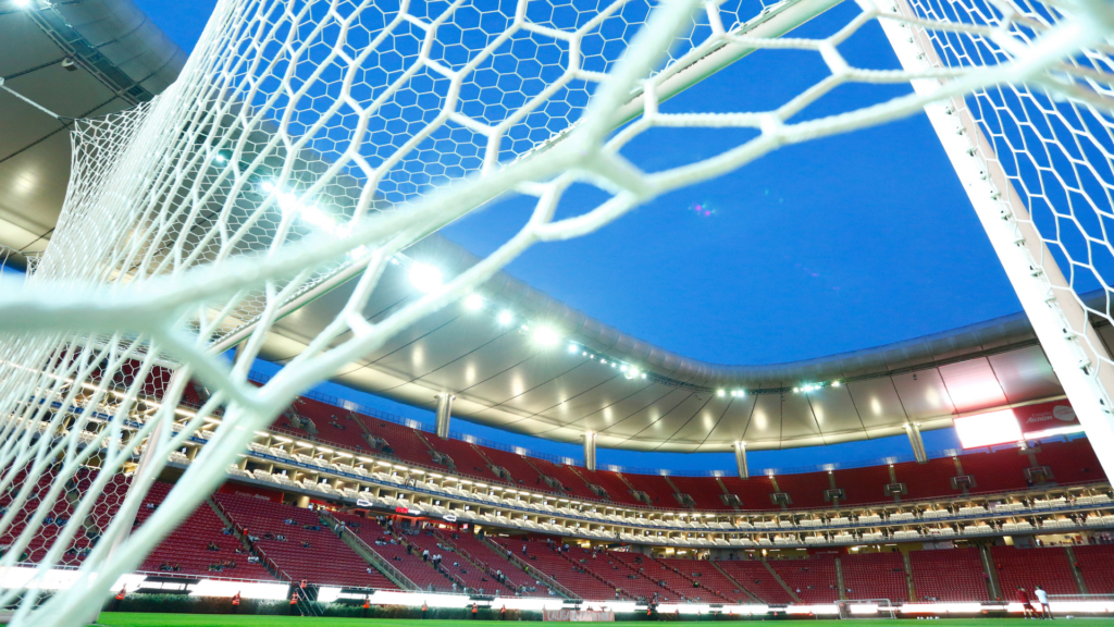 Mundial 2026: Estos son los partidos que se jugarán en el Estadio Guadalajara