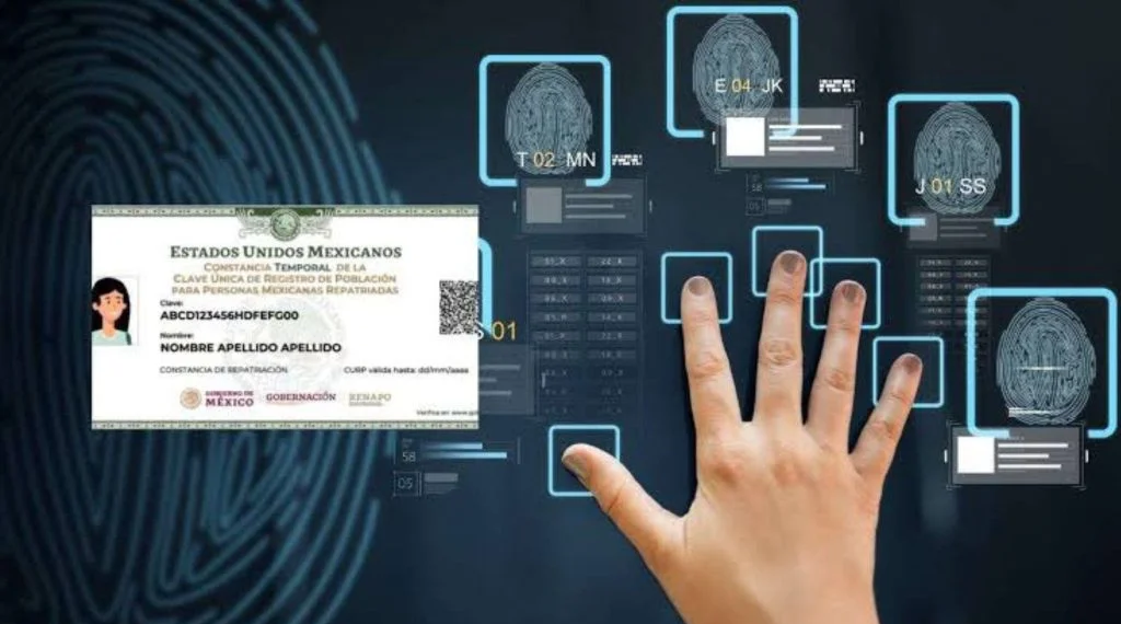 CURP Biométrica 2026: salud, banca y programas sociales la pedirán