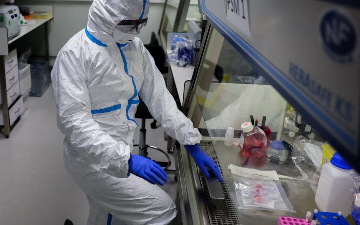 México descarta casos de influenza A H3N2 y refuerza vigilancia epidemiológica