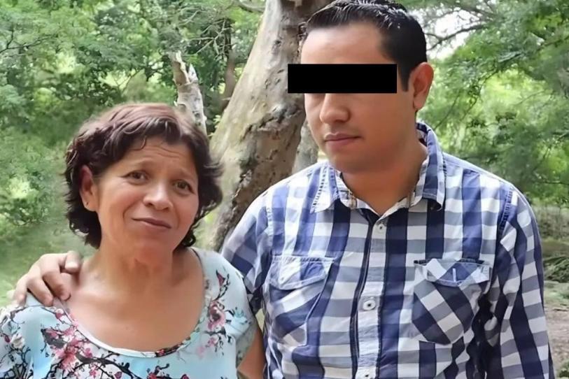 Detienen a Jaime Toral, influencer que hacia videos de Doña Lety, por trata de personas
