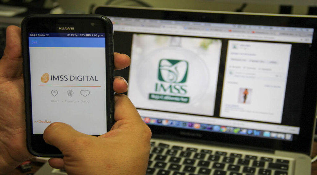 IMSS implementará autenticación biométrica para pensionados en octubre de 2025
