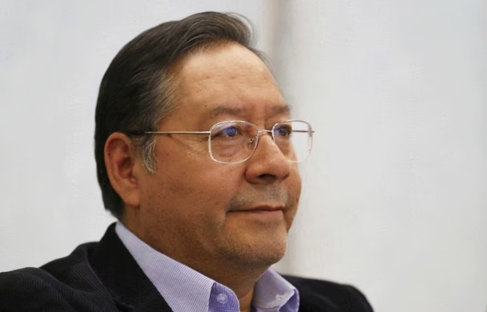 Luis Arce, expresidente de Bolivia, es detenido por presunta corrupción