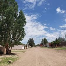 Cuidaban ganado cuando les dispararon y lesionaron