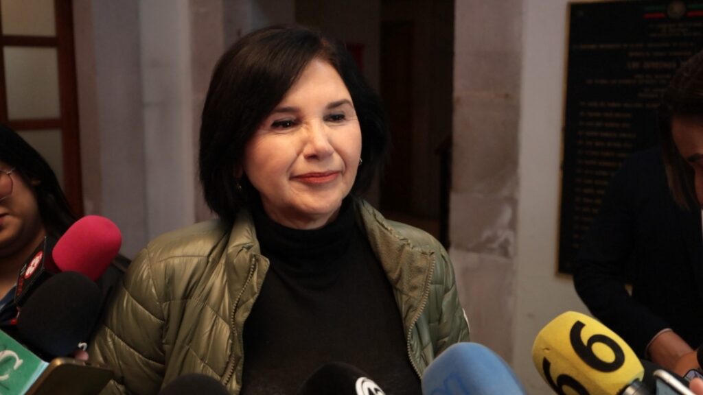 Fiscalía Anticorrupción va contra municipios que no solventen observaciones: Rebollo